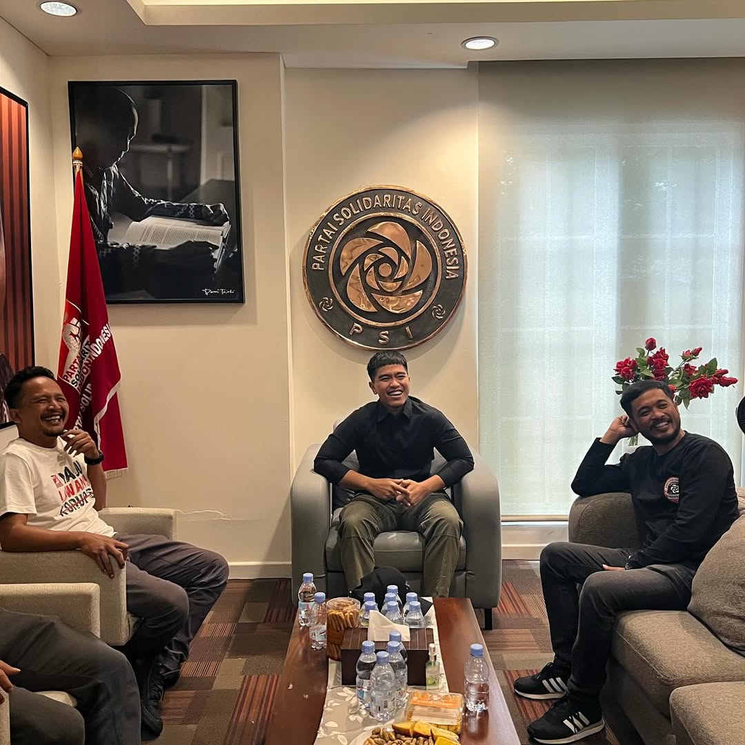 Copper Logo Art PSI Variant