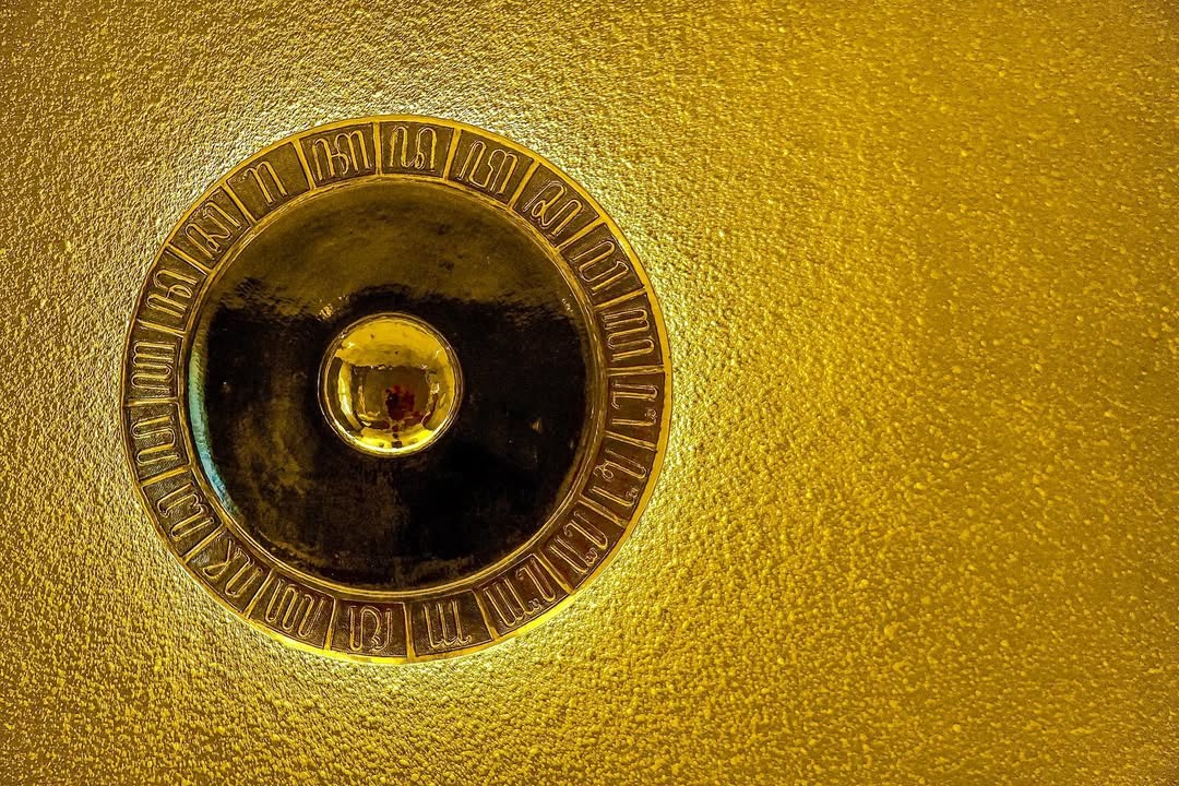 Wall Decor Hotel Maxone Boyolali